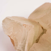 Apophyllite, Green