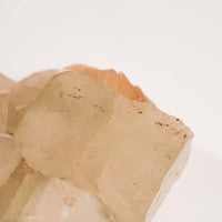 Apophyllite, Green