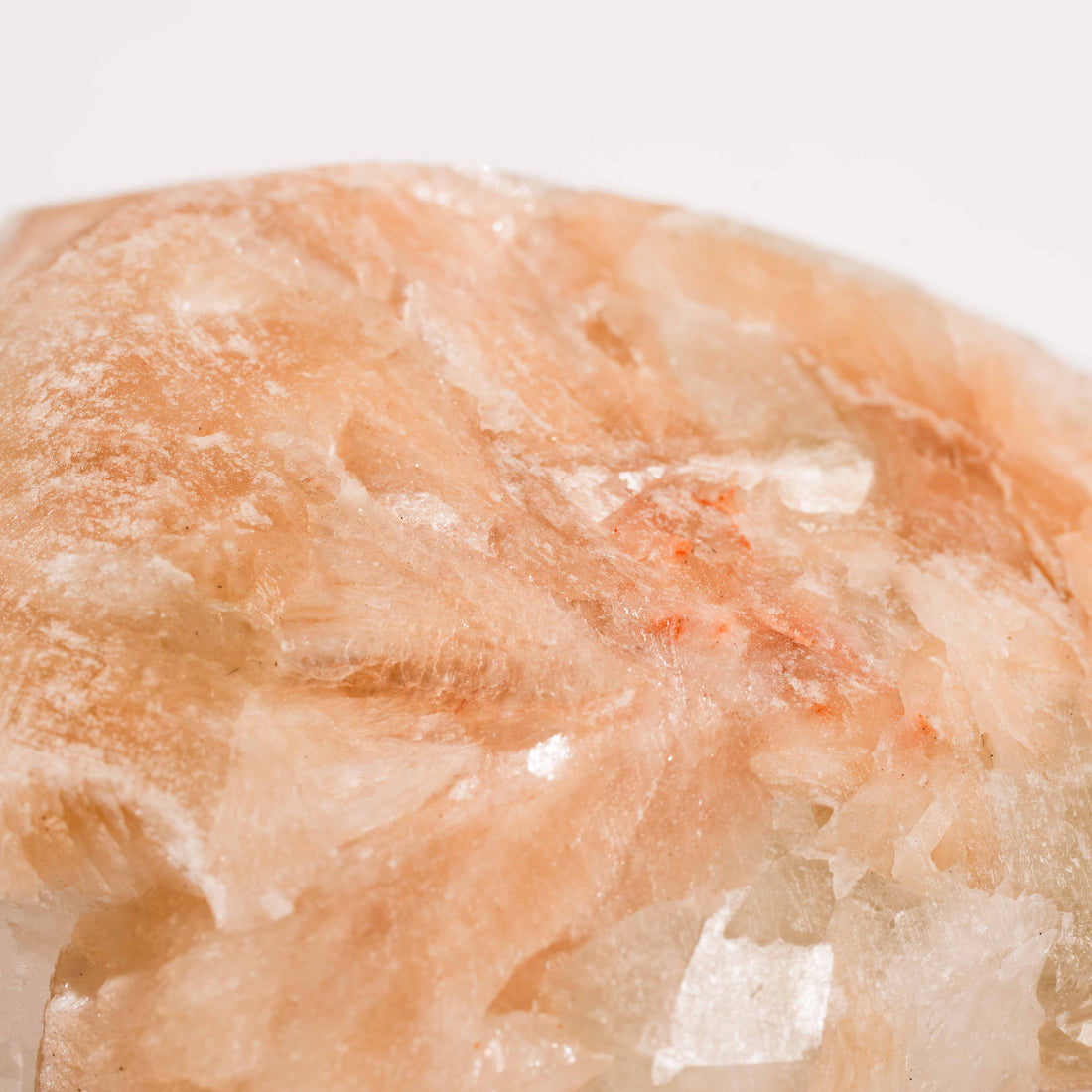 Apophyllite, Green