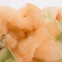 Apophyllite, Green