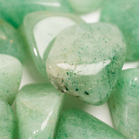 Aventurine, Green - Intuitive Pick