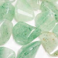 Aventurine, Green - Intuitive Pick