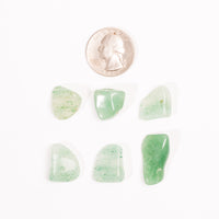 Aventurine, Green - Intuitive Pick