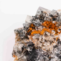 Fluorite, Green/Blue - Day Fluorescent