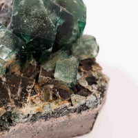 Fluorite, Green/Blue - Day Fluorescent