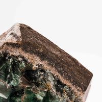 Fluorite, Green/Blue - Day Fluorescent