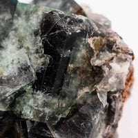 Fluorite, Green/Blue - Day Fluorescent