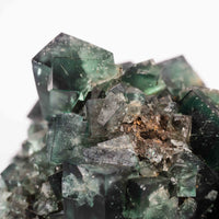 Fluorite, Green/Blue - Day Fluorescent