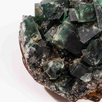 Fluorite, Green/Blue - Day Fluorescent