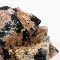 Fluorite, Green/Blue - Day Fluorescent