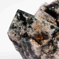 Fluorite, Green/Blue - Day Fluorescent