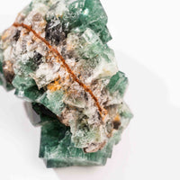 Fluorite, Green/Blue - Day Fluorescent