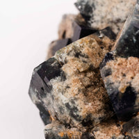 Fluorite, Green/Blue - Day Fluorescent