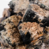 Fluorite, Green/Blue - Day Fluorescent