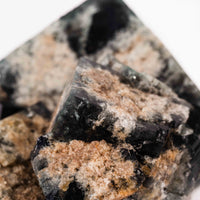 Fluorite, Green/Blue - Day Fluorescent