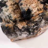 Fluorite, Green/Blue - Day Fluorescent