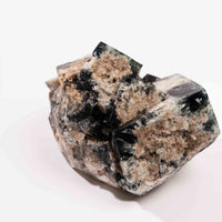 Fluorite, Green/Blue - Day Fluorescent