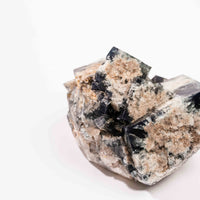 Fluorite, Green/Blue - Day Fluorescent