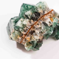 Fluorite, Green/Blue - Day Fluorescent