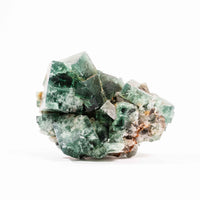 Fluorite, Green/Blue - Day Fluorescent