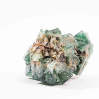 Fluorite, Green/Blue - Day Fluorescent