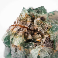 Fluorite, Green/Blue - Day Fluorescent