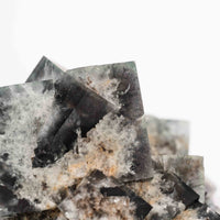 Fluorite, Green/Blue - Day Fluorescent