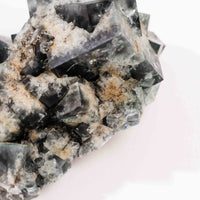 Fluorite, Green/Blue - Day Fluorescent