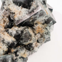 Fluorite, Green/Blue - Day Fluorescent