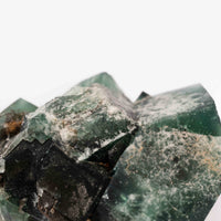 Fluorite, Green/Blue - Day Fluorescent