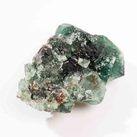 Fluorite, Green/Blue - Day Fluorescent
