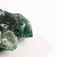 Fluorite, Green/Blue - Day Fluorescent