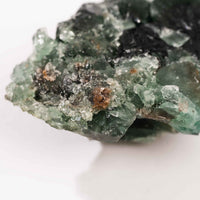 Fluorite, Green/Blue - Day Fluorescent