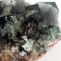 Fluorite, Green/Blue - Day Fluorescent