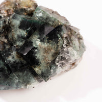Fluorite, Green/Blue - Day Fluorescent