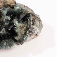 Fluorite, Green/Blue - Day Fluorescent