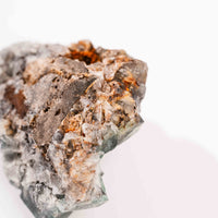 Fluorite, Green/Blue - Day Fluorescent