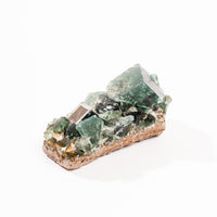 Fluorite, Green/Blue - Day Fluorescent