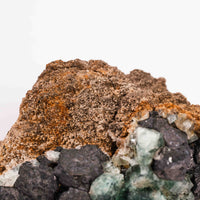 Fluorite, Green/Blue - Day Fluorescent