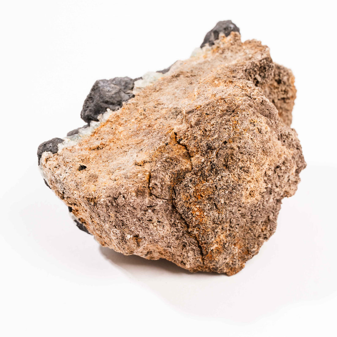 Fluorite, Green/Blue - Day Fluorescent