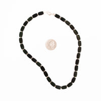 Jade, Greenland- Necklace