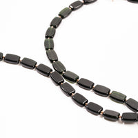 Jade, Greenland- Necklace