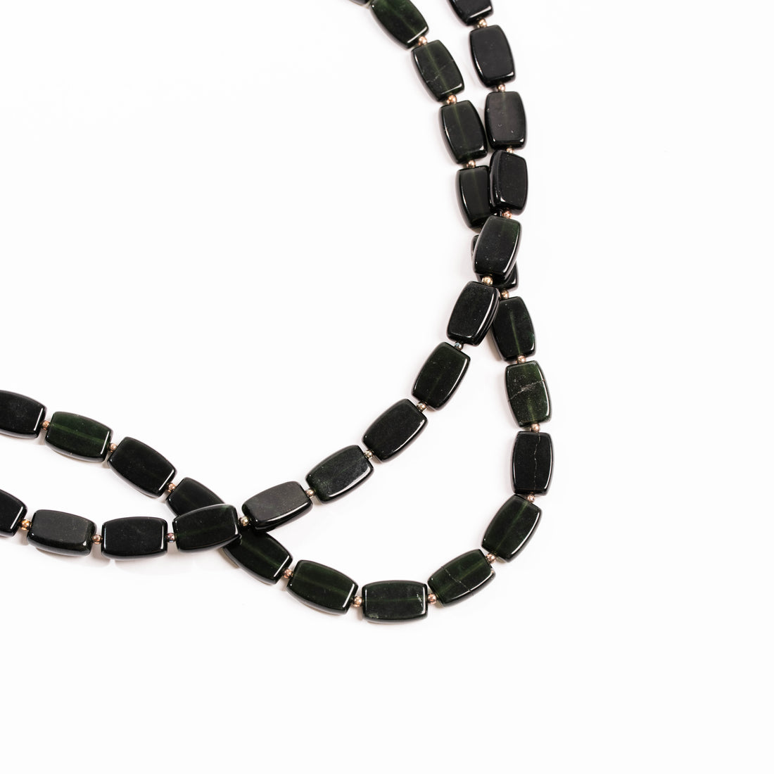 Jade, Greenland- Necklace