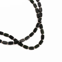 Jade, Greenland- Necklace