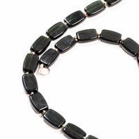 Jade, Greenland- Necklace