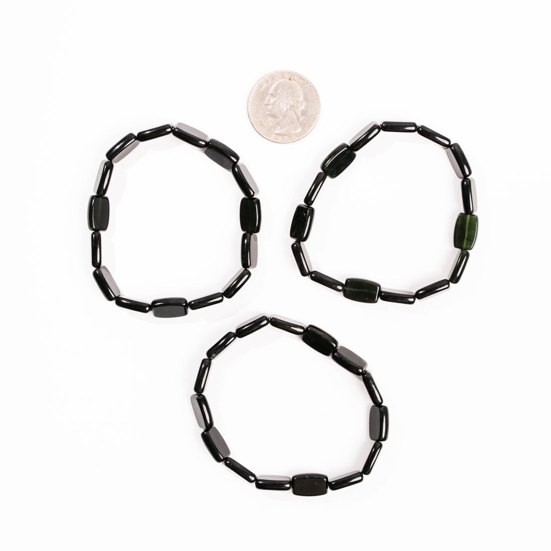 Jade, Greenland- Bracelet