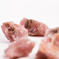 Quartz, Guava- Intuitive Pick