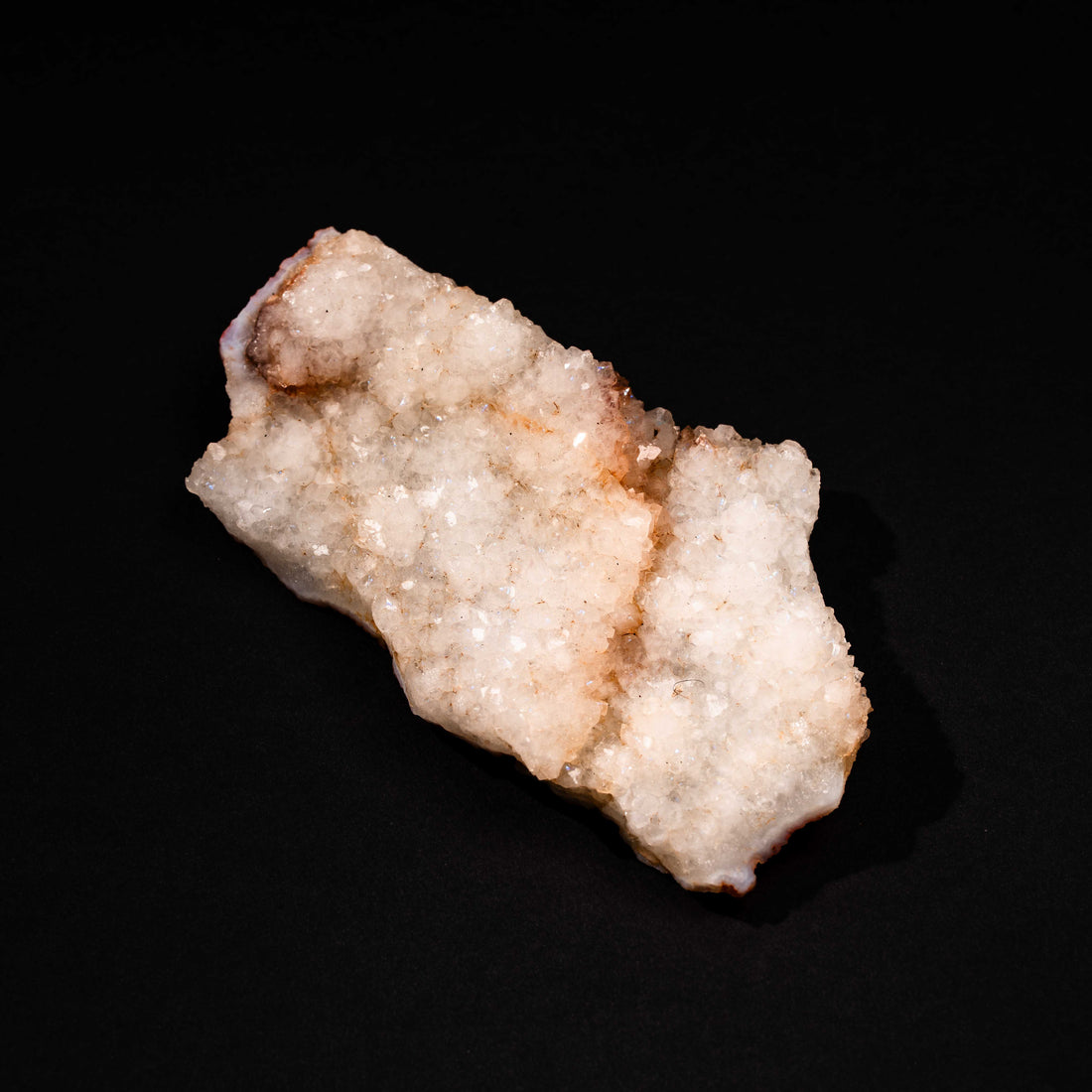 Anandalite - Iris Quartz