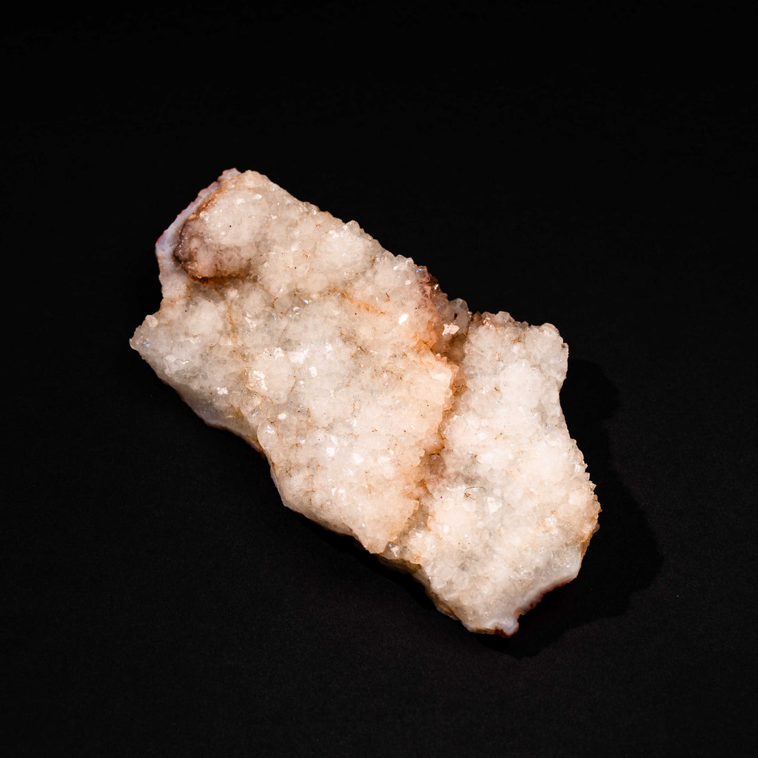 Anandalite - Iris Quartz