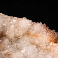 Anandalite - Iris Quartz